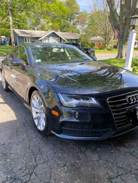 Photo 1 of 2 of 2013 Audi A7 3.0T Prestige